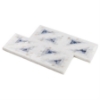 Picture of SOHO Studio Corp - Imogen Triangle Azul Blue