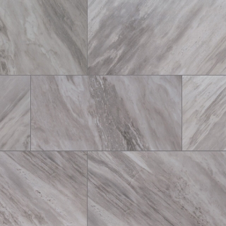 Picture of MS International - Eden 24 x 48 Polished Bardiglio