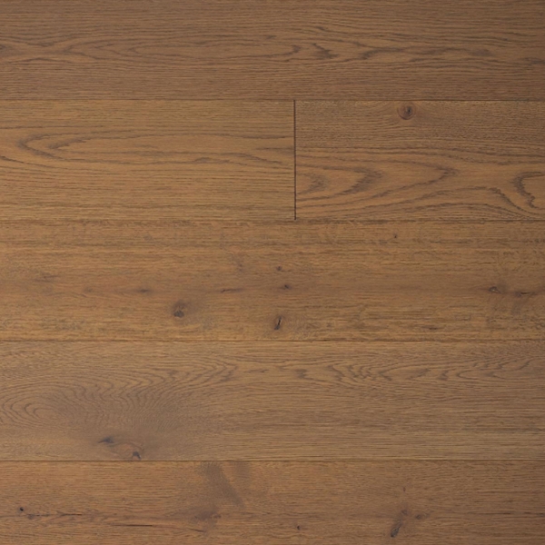 Picture of Appalachian Flooring - Alta Moda Engineered 7 - 1/2 Angora White Oak Live Sawn Character