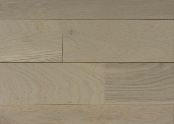 Picture of Appalachian Flooring - Alta Moda Engineered 4 - 1/2 Organza White Oak Excel