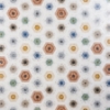 Picture of SOHO Studio Corp - Imogen Hexagon Multi Color Mix