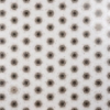 Picture of SOHO Studio Corp - Imogen Hexagon Saint Laurent Brown