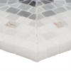 Picture of SOHO Studio Corp - Imogen Hexagon Grigio