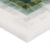 Picture of SOHO Studio Corp - Imogen Rectangle Verde Green