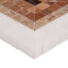 Picture of SOHO Studio Corp - Imogen Rectangle Terra Rosa