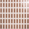 Picture of SOHO Studio Corp - Imogen Rectangle Terra Rosa