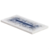 Picture of SOHO Studio Corp - Imogen Rectangle Azul Blue