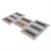 Picture of SOHO Studio Corp - Imogen Rectangle Multi Color Mix