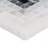 Picture of SOHO Studio Corp - Imogen Rectangle Grigio