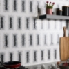 Picture of SOHO Studio Corp - Imogen Rectangle Grigio