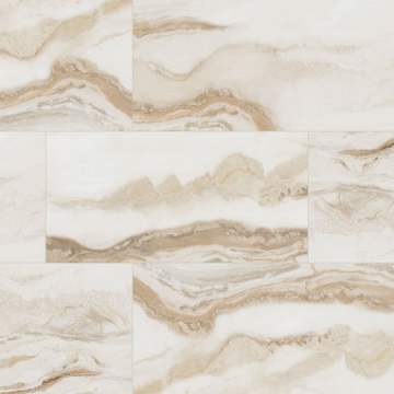 Picture of MS International - Exotika 24 x 48 Nebula Almond