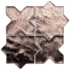 Picture of SOHO Studio Corp - Kismet Star Cross Bronze