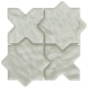 Picture of SOHO Studio Corp - Kismet Star Cross White