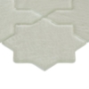 Picture of SOHO Studio Corp - Kismet Star Cross White