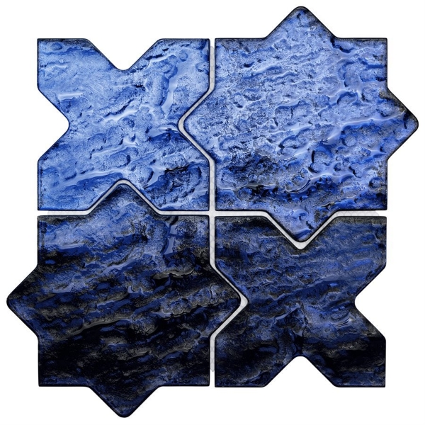 Picture of SOHO Studio Corp - Kismet Star Cross Blue