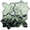 Picture of SOHO Studio Corp - Kismet Star Cross Green