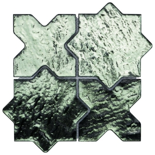 Picture of SOHO Studio Corp - Kismet Star Cross Green