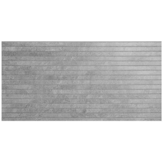 Picture of SOHO Studio Corp - Leno Ribbon Gray