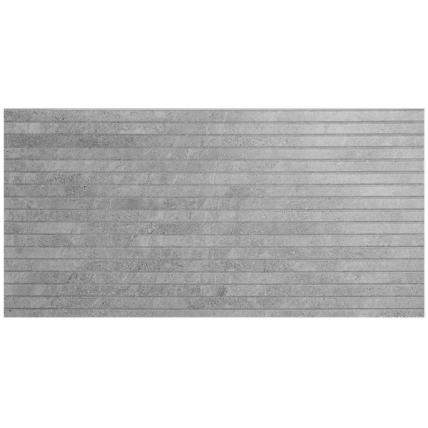 Picture of SOHO Studio Corp - Leno Ribbon Gray