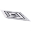 Picture of SOHO Studio Corp - Letizia Black and White