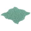 Picture of SOHO Studio Corp - Dolphin Seafoam Green