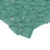 Picture of SOHO Studio Corp - Dolphin Seafoam Green