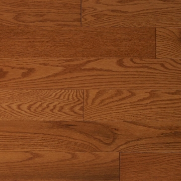 Picture of Appalachian Flooring - Signature Engineered 4 - 1/2 Honey Red Oak Excel