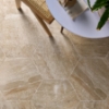 Picture of SOHO Studio Corp - Oberon Hexagon Sand Beige
