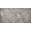 Picture of SOHO Studio Corp - Oberon 18 x 26 Storm Gray