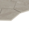 Picture of SOHO Studio Corp - Motley Organic Pattern Caramel Brown