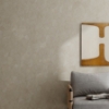 Picture of SOHO Studio Corp - Motley Organic Pattern Caramel Brown