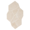 Picture of SOHO Studio Corp - Motley Organic Pattern Crema Beige