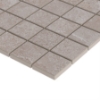 Picture of SOHO Studio Corp - Motley Mosaic Caramel Brown