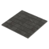 Picture of SOHO Studio Corp - Motley Mosaic Charcoal Black