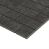 Picture of SOHO Studio Corp - Motley Mosaic Charcoal Black