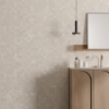 Picture of SOHO Studio Corp - Motley Mosaic Linen White