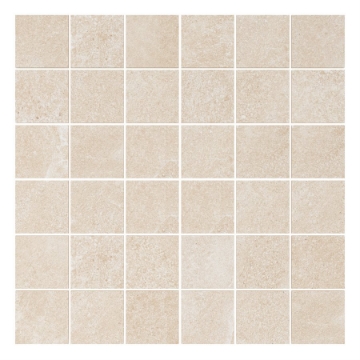 Picture of SOHO Studio Corp - Motley Mosaic Crema Beige