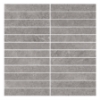 Picture of SOHO Studio Corp - Motley Stacked Mosaic Slate Gray