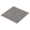 Picture of SOHO Studio Corp - Motley Stacked Mosaic Slate Gray