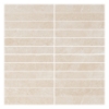 Picture of SOHO Studio Corp - Motley Stacked Mosaic Crema Beige