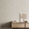 Picture of SOHO Studio Corp - Motley Stacked Mosaic Linen White