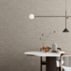 Picture of SOHO Studio Corp - Motley Stacked Mosaic Silver Gray