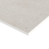 Picture of SOHO Studio Corp - Motley 48 x 48 Linen White