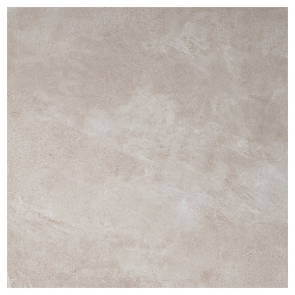 Picture of SOHO Studio Corp - Motley 48 x 48 Caramel Brown