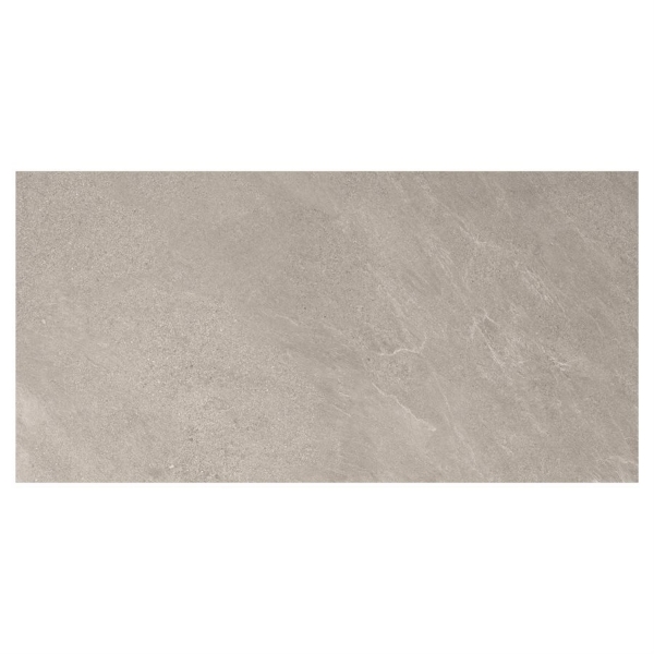 Picture of SOHO Studio Corp - Motley 24 x 48 Silver Gray