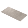 Picture of SOHO Studio Corp - Motley 24 x 48 Silver Gray