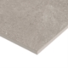 Picture of SOHO Studio Corp - Motley 24 x 48 Silver Gray