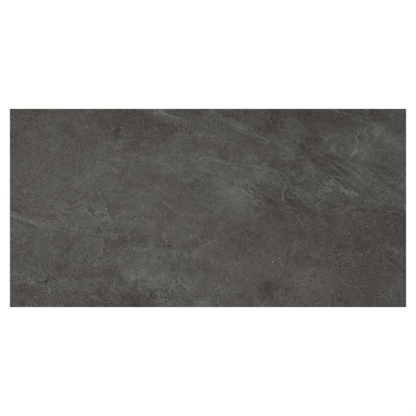 Picture of SOHO Studio Corp - Motley 24 x 48 Charcoal Black