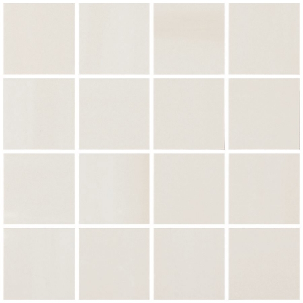 Picture of SOHO Studio Corp - Marmo Dolomite 3 x 3 Mosaic Cream