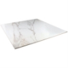 Picture of SOHO Studio Corp - Marmo Aurora 48 x 48 Gold